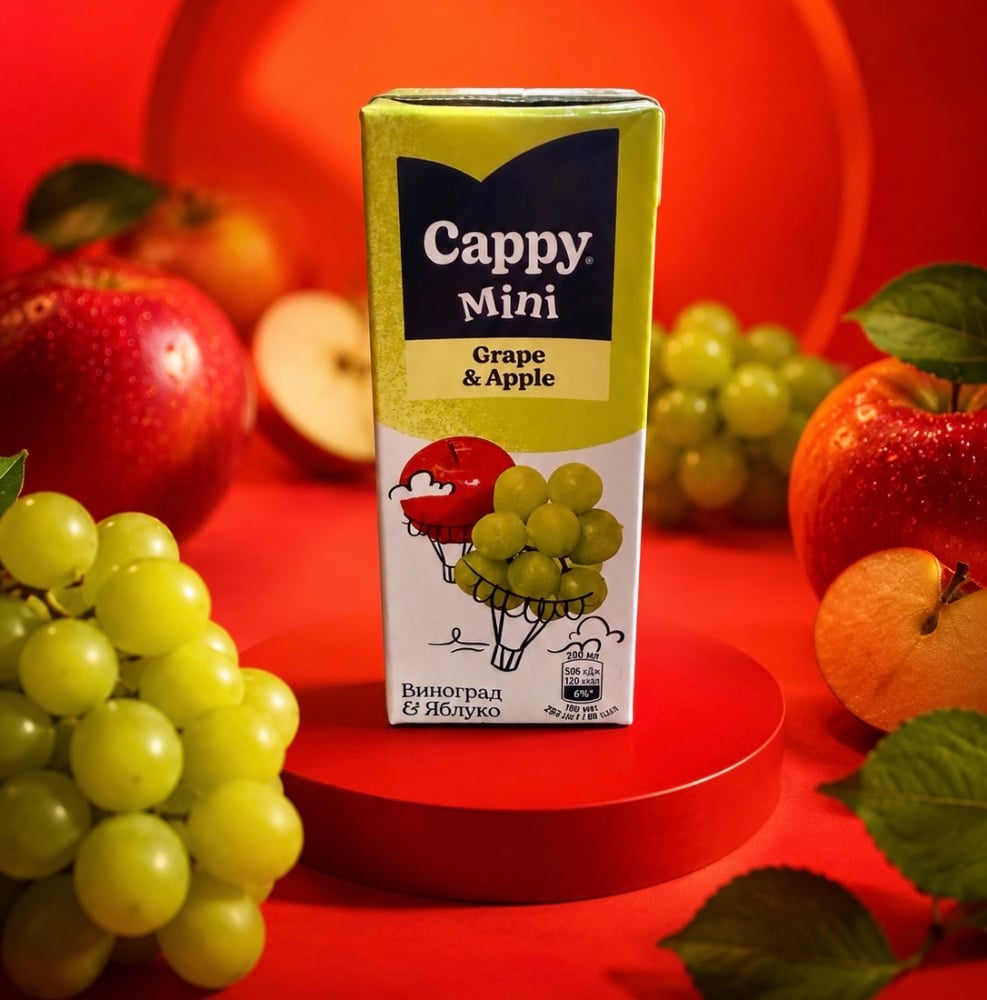 Cappy mini 0.2