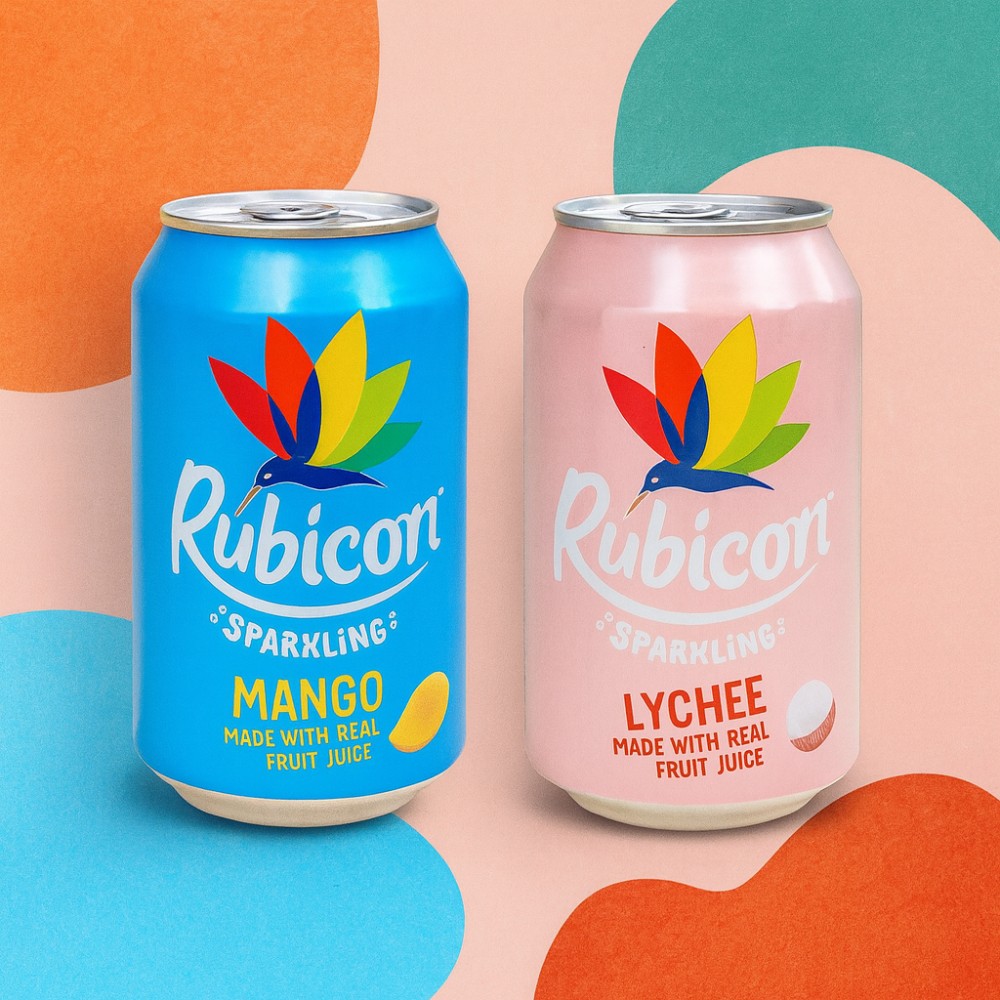 Rubicon 0.33 зб
