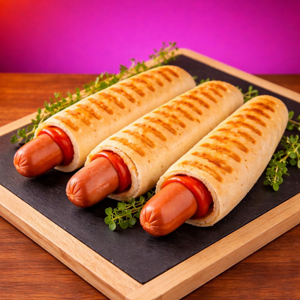 Гарячий дог Класичний