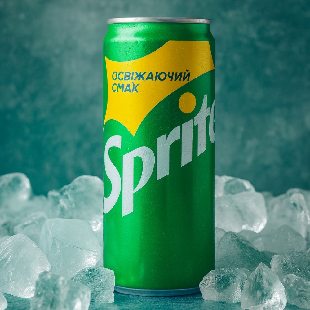 Sprite 0.33 зб