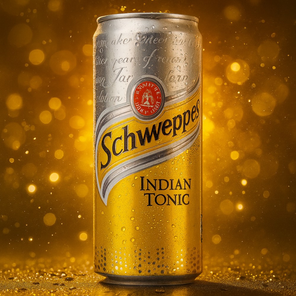 Schweppes 0.25 зб