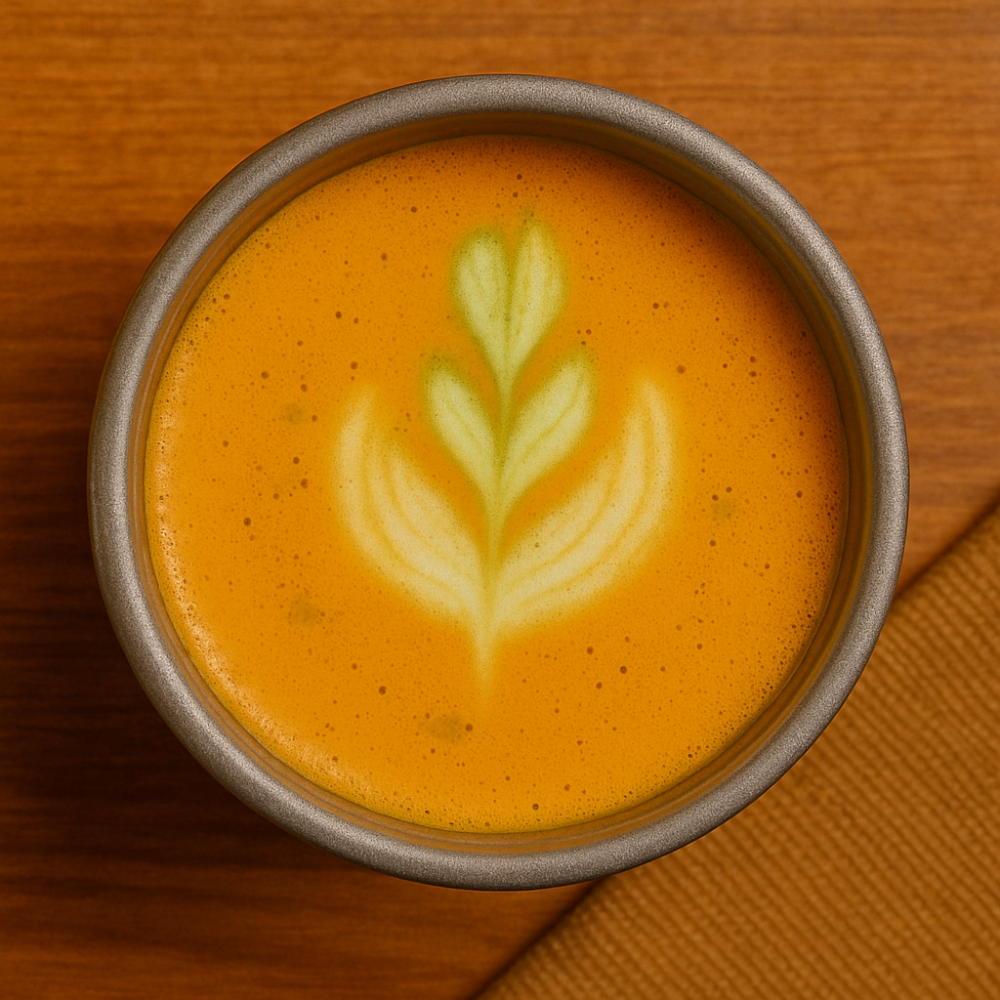 Matcha Orange 270
