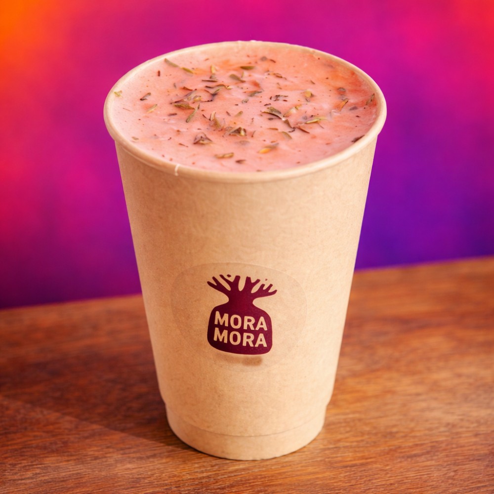 Lavender Honey Cappuchino 350мл