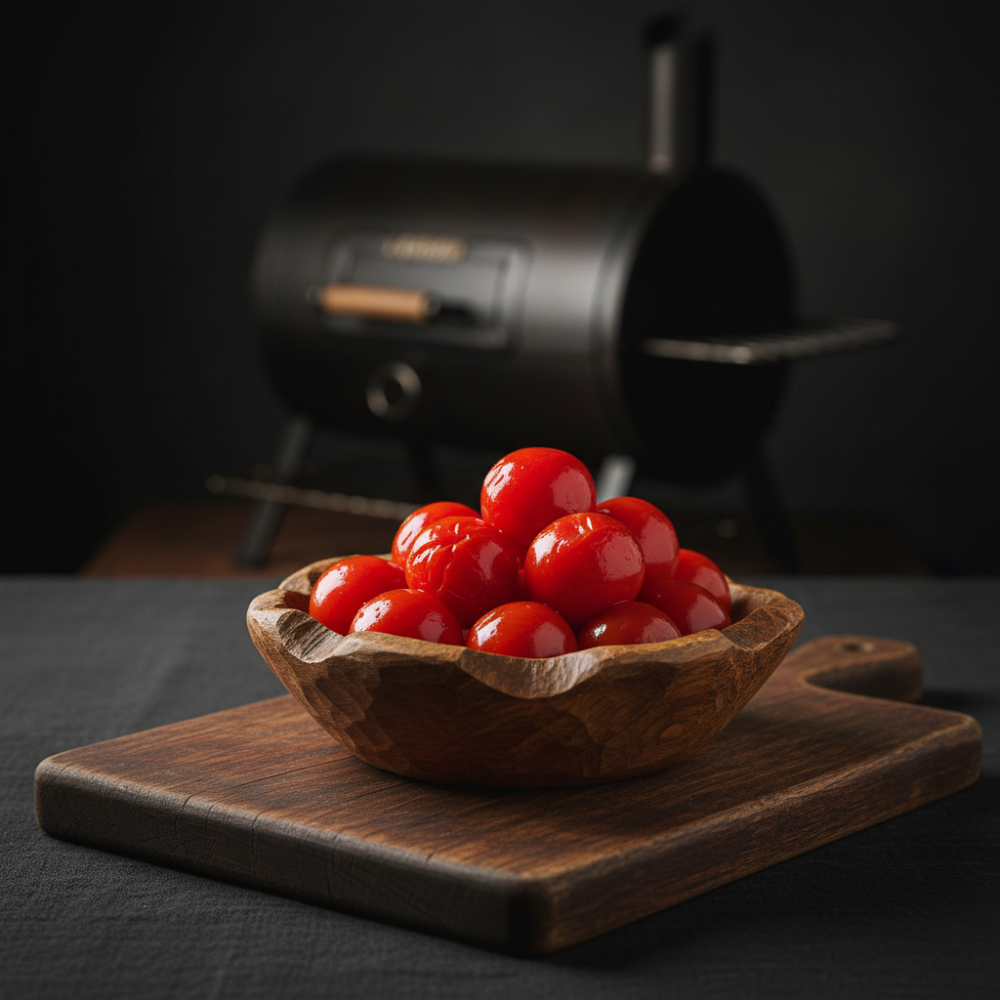 Помідори квашені