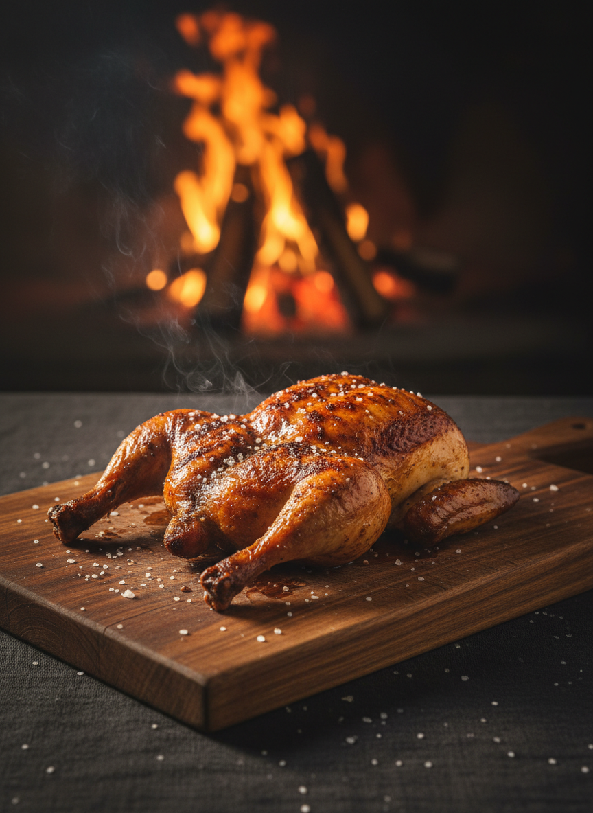 Курча Смоук