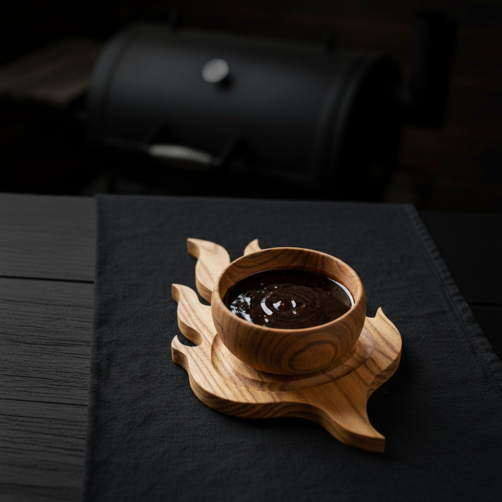 Соус класичний соєво-медовий 100 мл