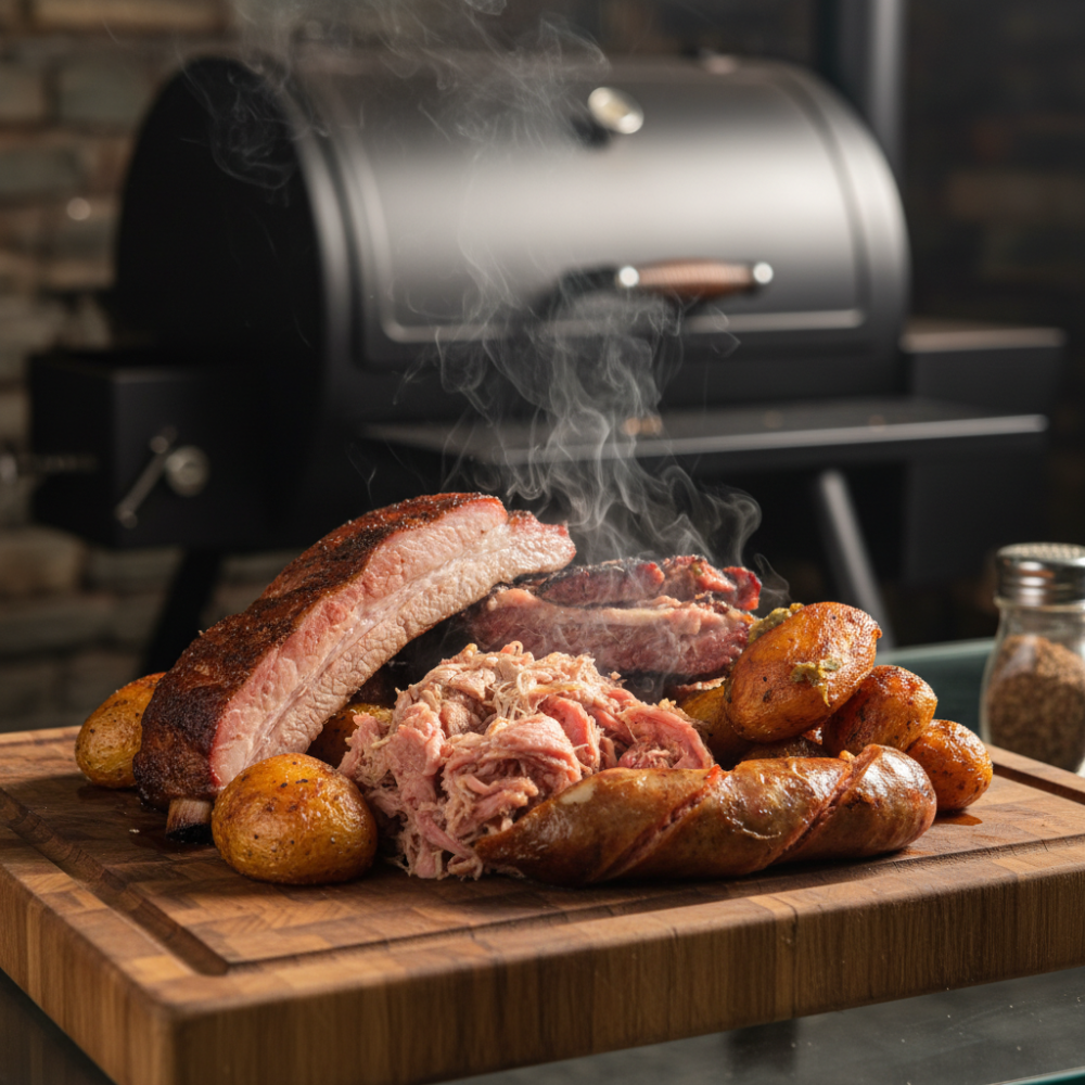 Дегустаційний сет MINI