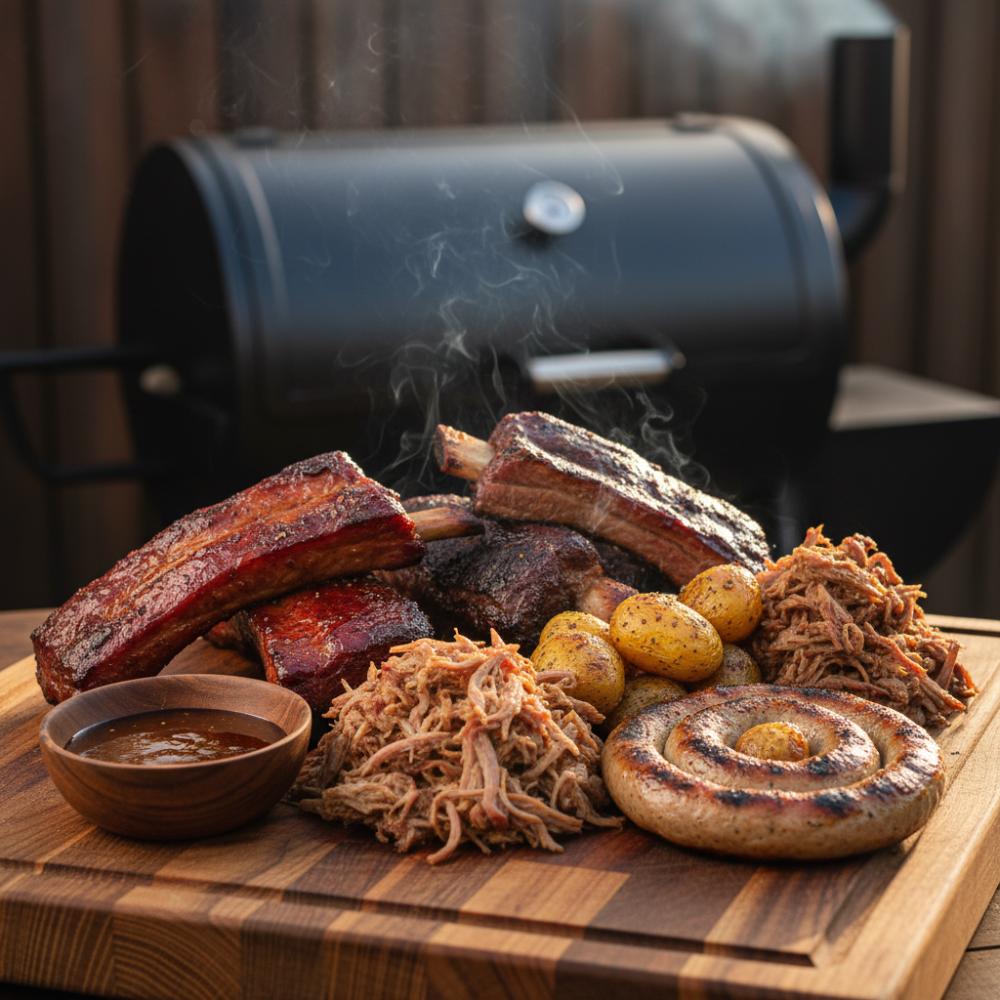 Дегустаційний сет MAXI