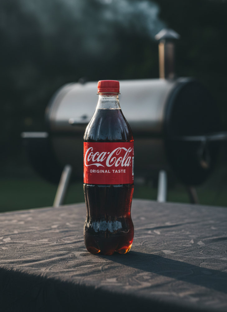 Кока Кола 0,5 л