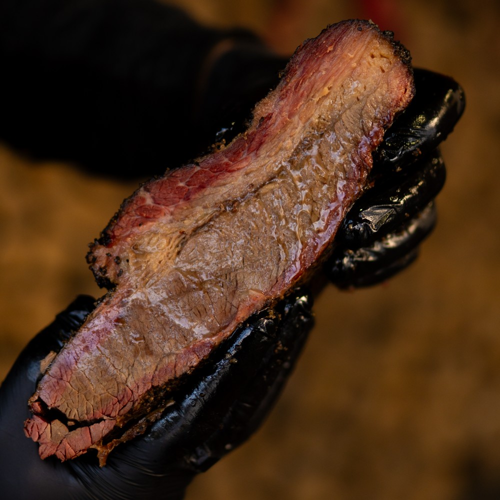 Бріскет Яловичий