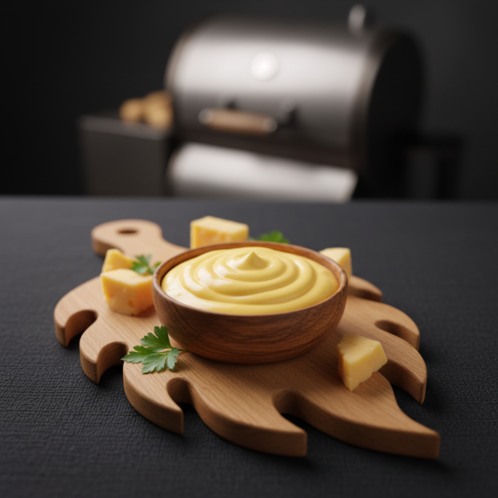 Сирний соус