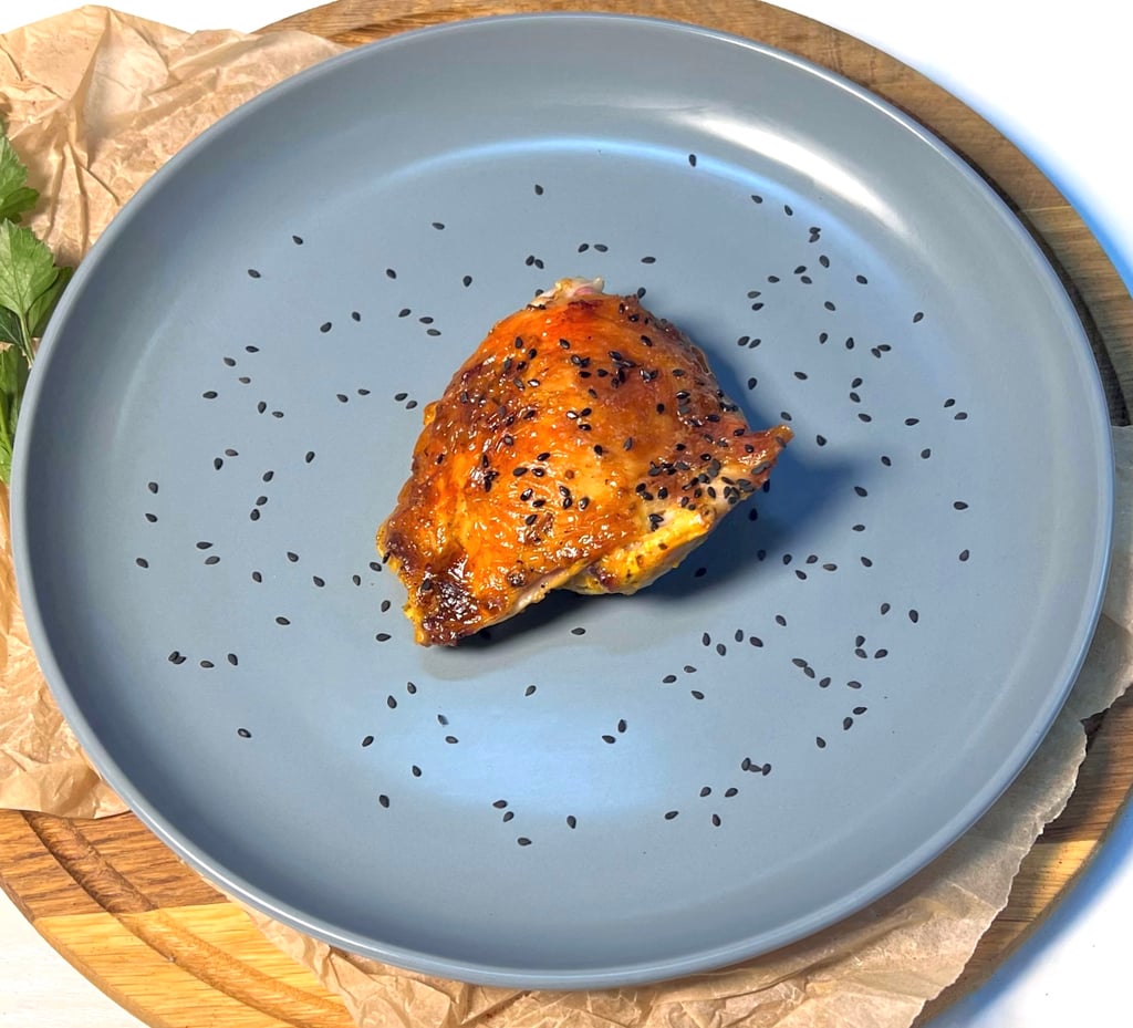 Стегно куряче