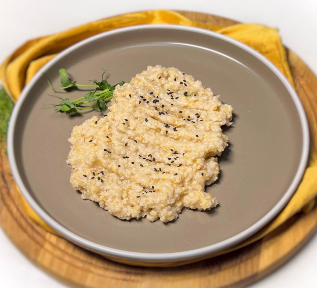 Каша пшенична