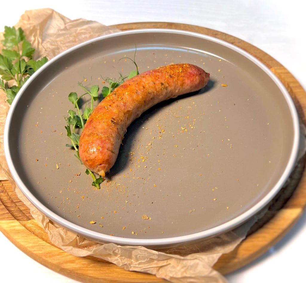 Ковбаска Мюнхенська