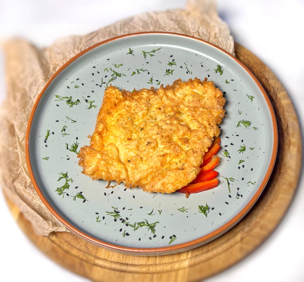 Відбивна свинна