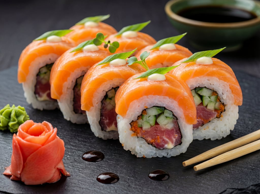 Червоний дракон