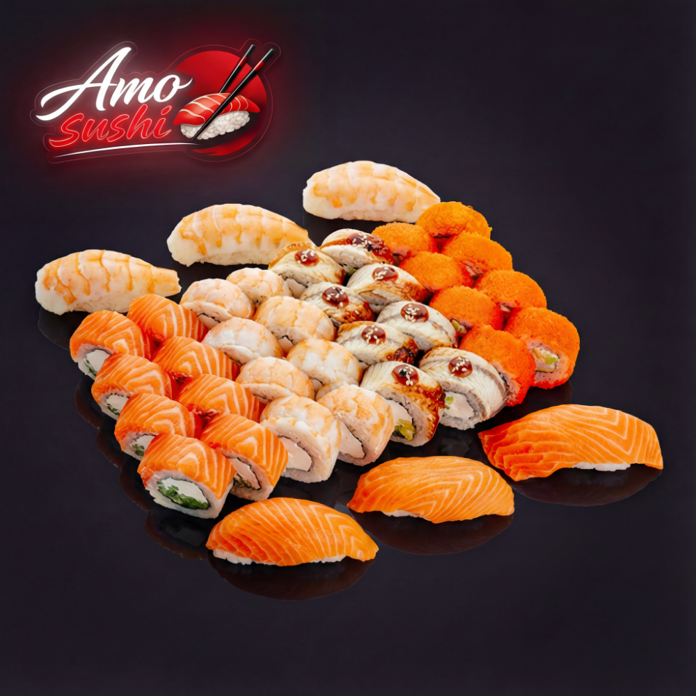 Фудзіяма сет