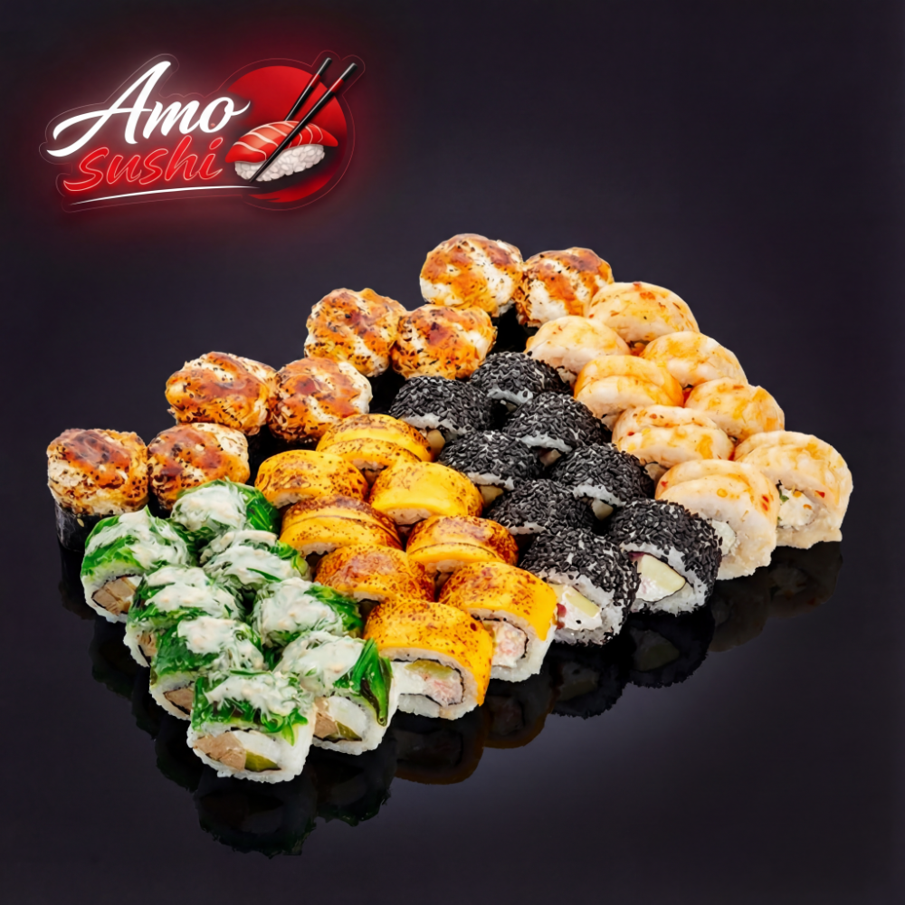 Хіросіма сет