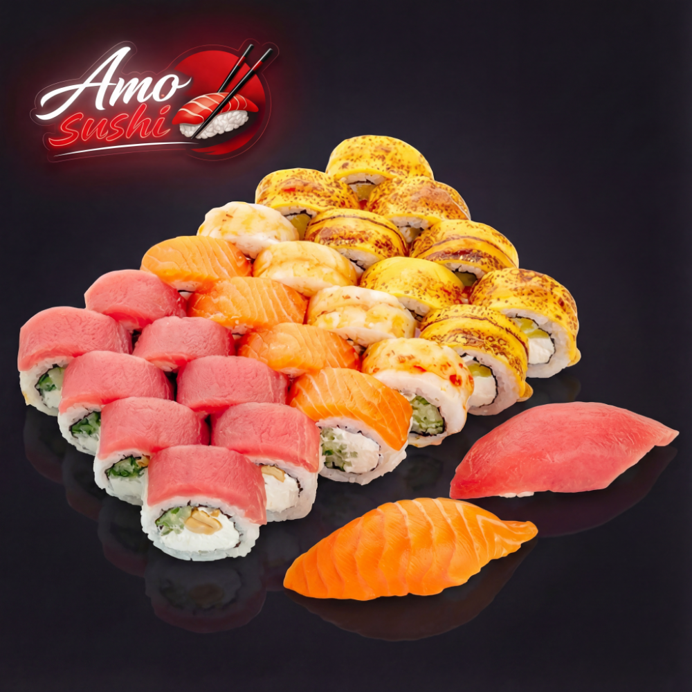 Сет Нагасакі