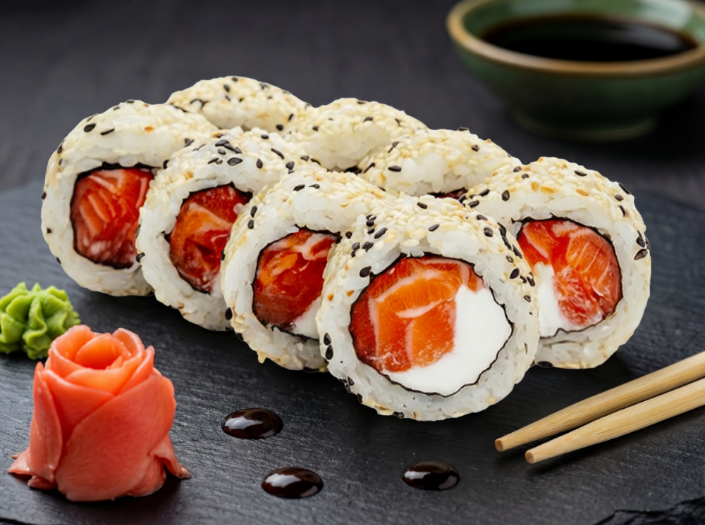 Філадельфія в кунжуті