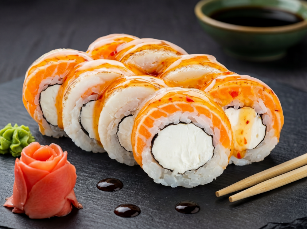 Чілі філадельфія