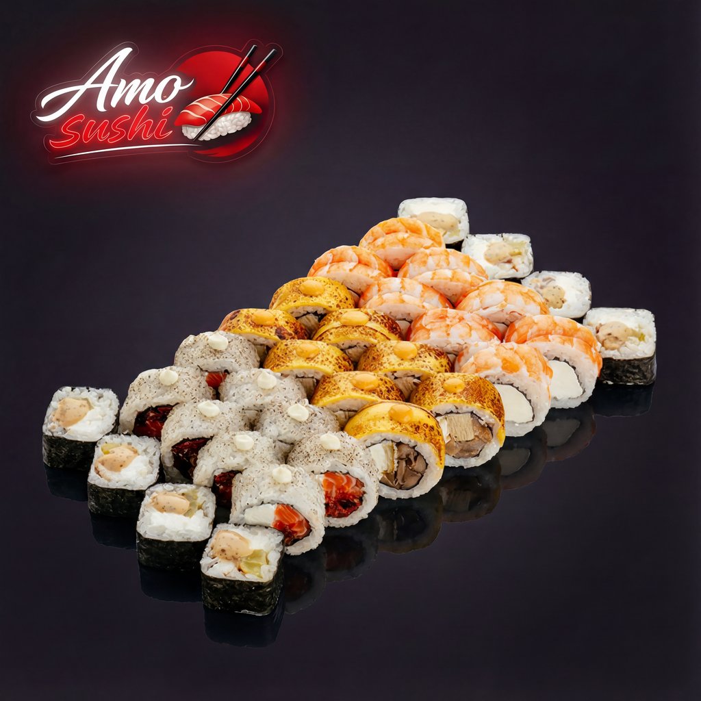 Сет петріот