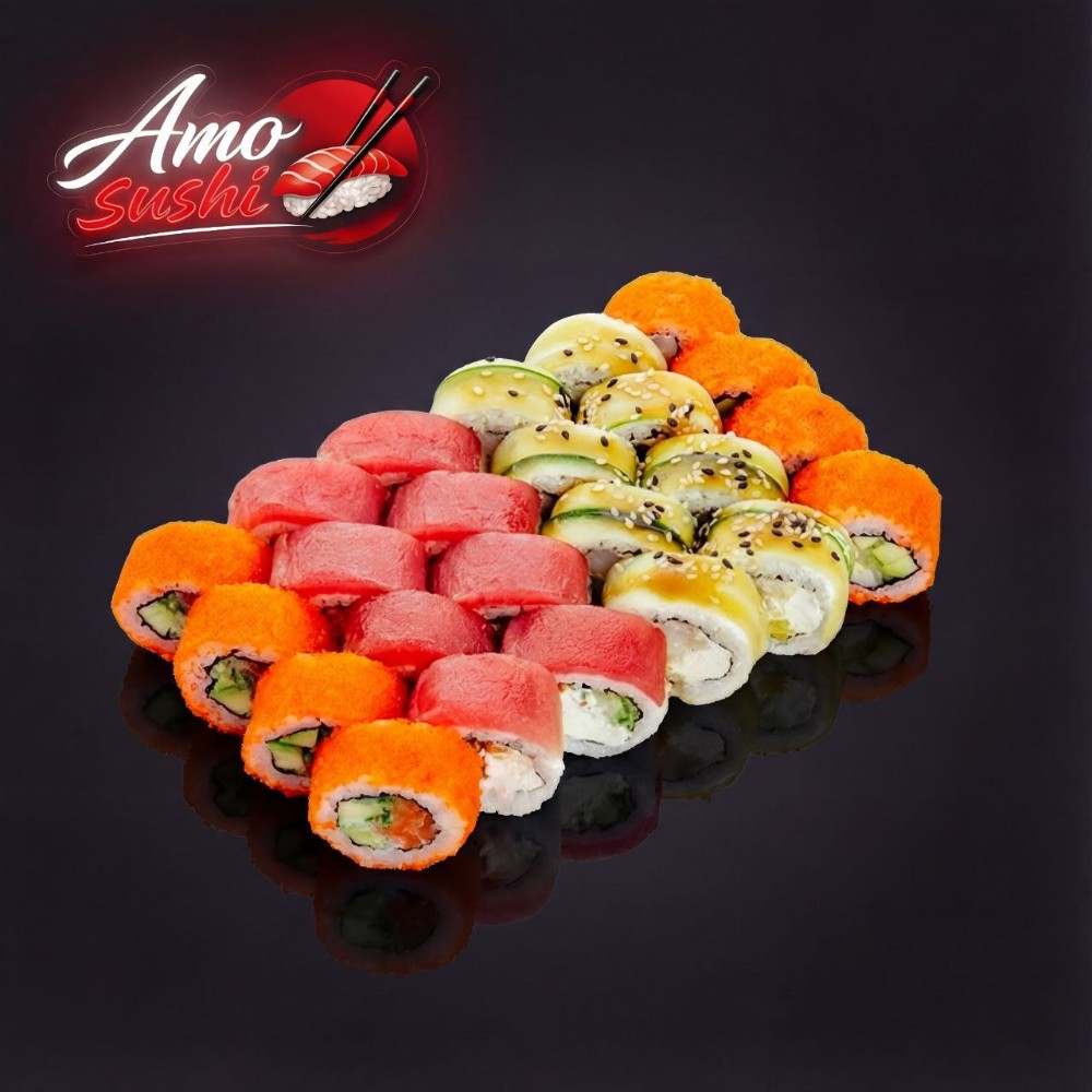 Вашингтон сет