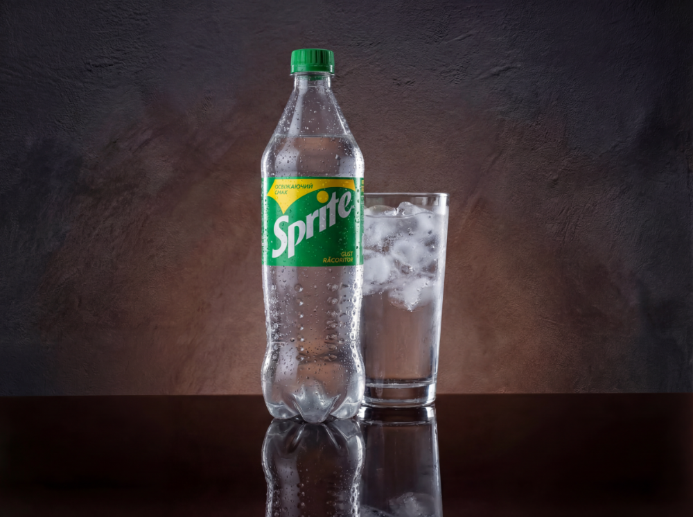 Sprite 0,5 л