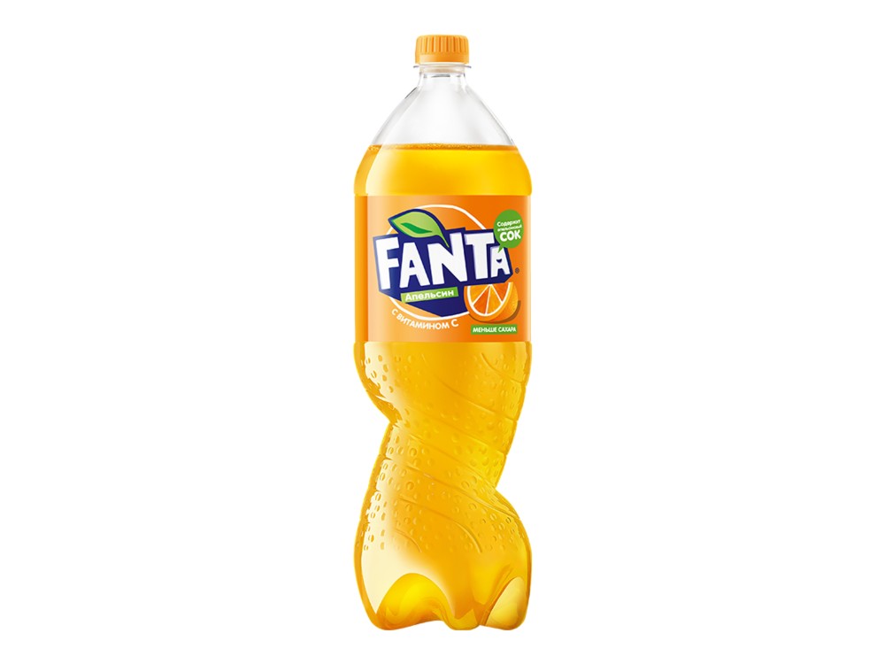Fanta 1L