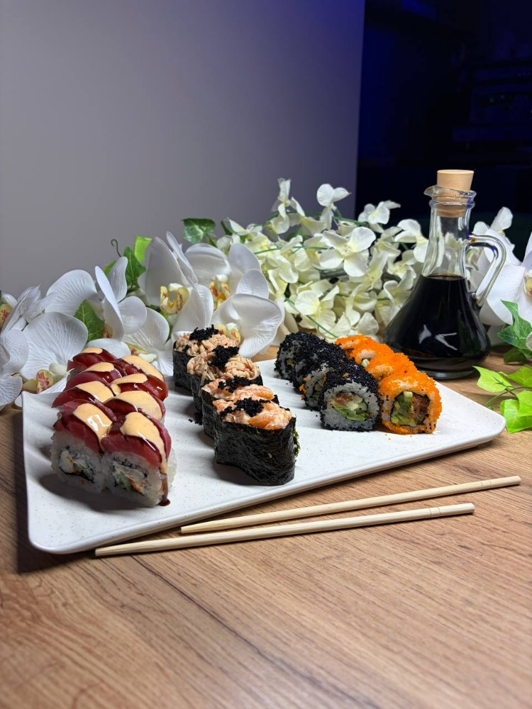 Сет на двох №2