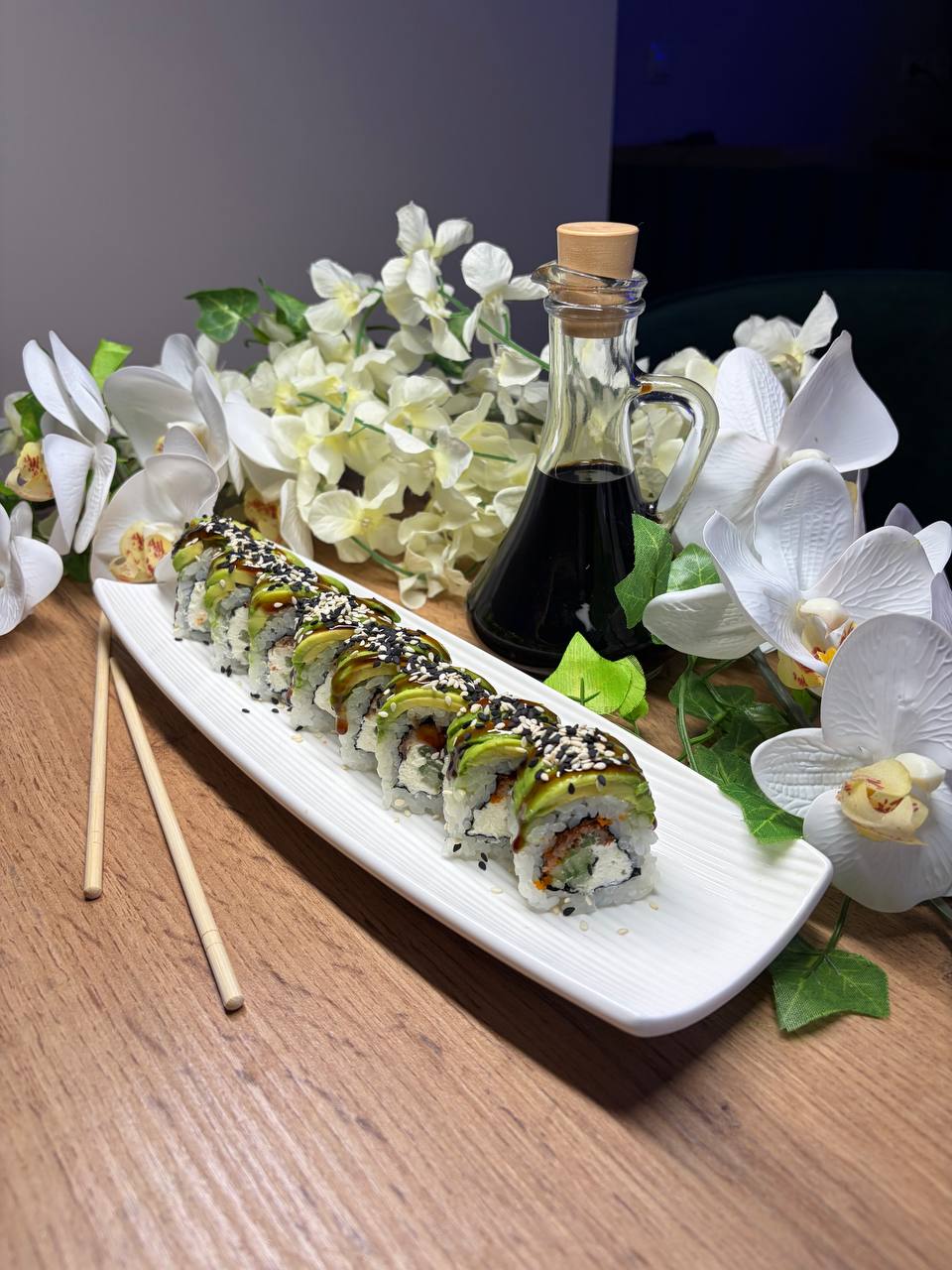 Зелений дракон