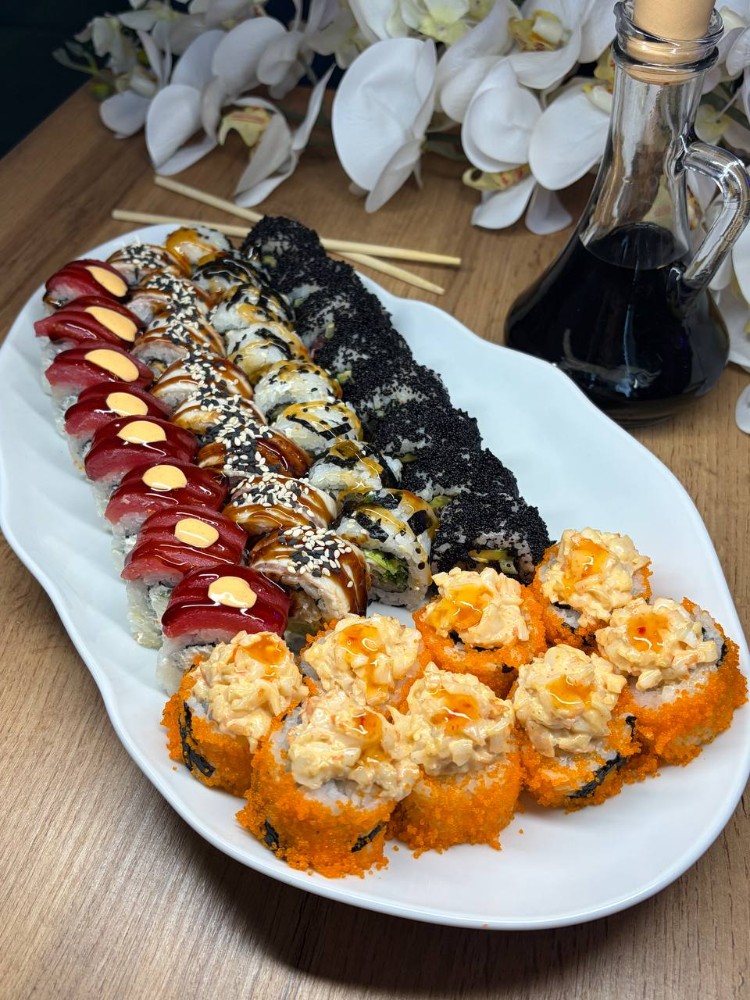 Сет на компанію №2