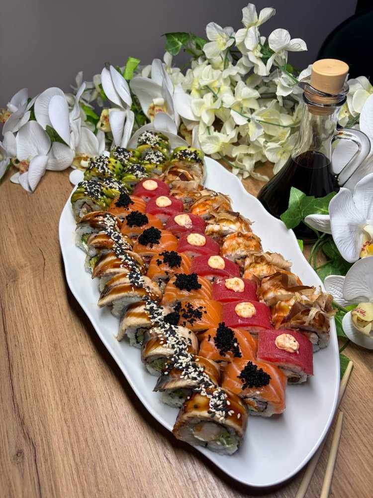 Сет драконів