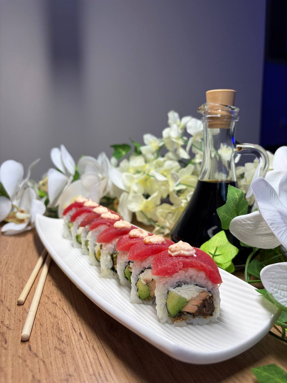 Червоний дракон