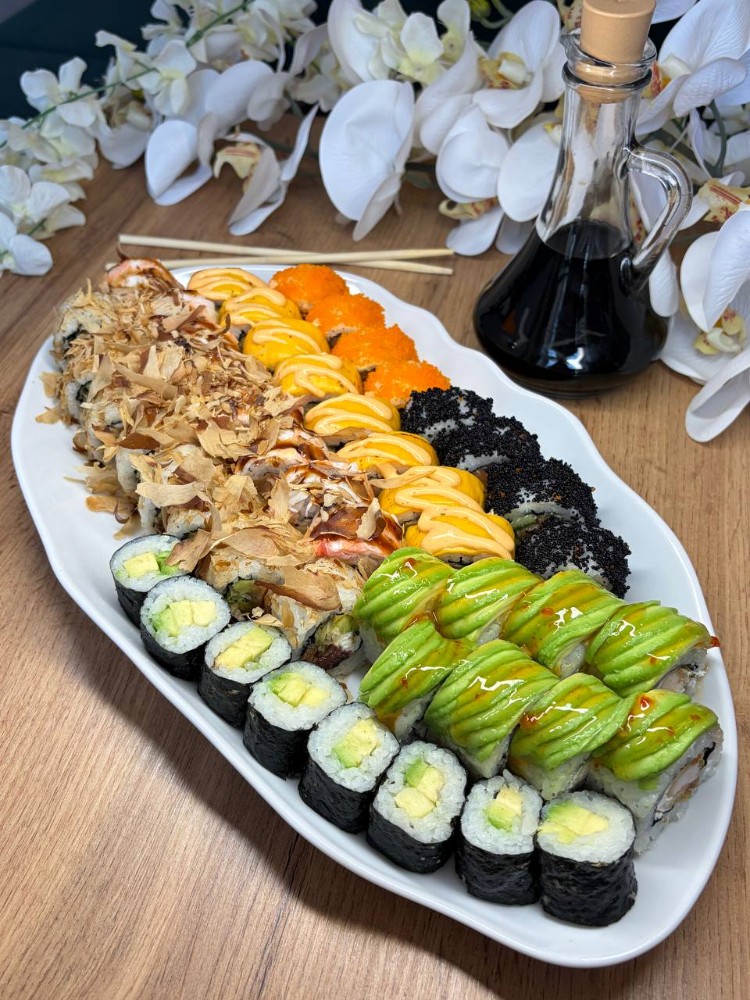 Сет на компанію №3