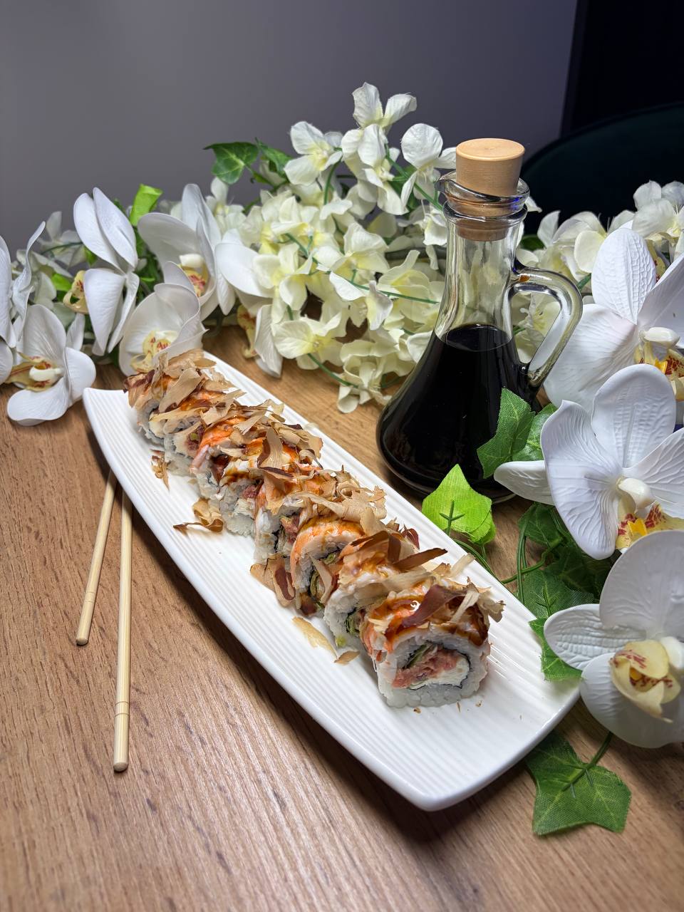 Білий дракон