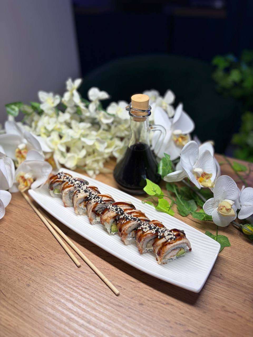 Чорний дракон