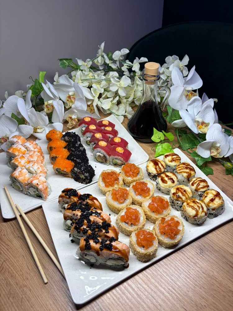 Сет на компанію №5