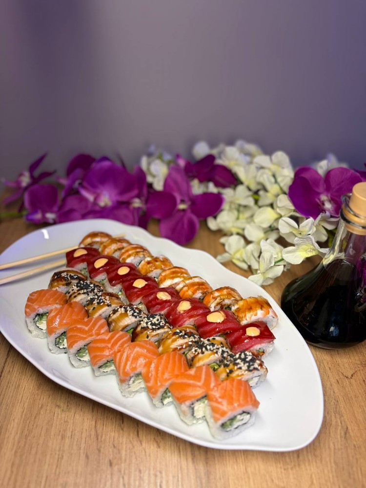 Сет філадельфія