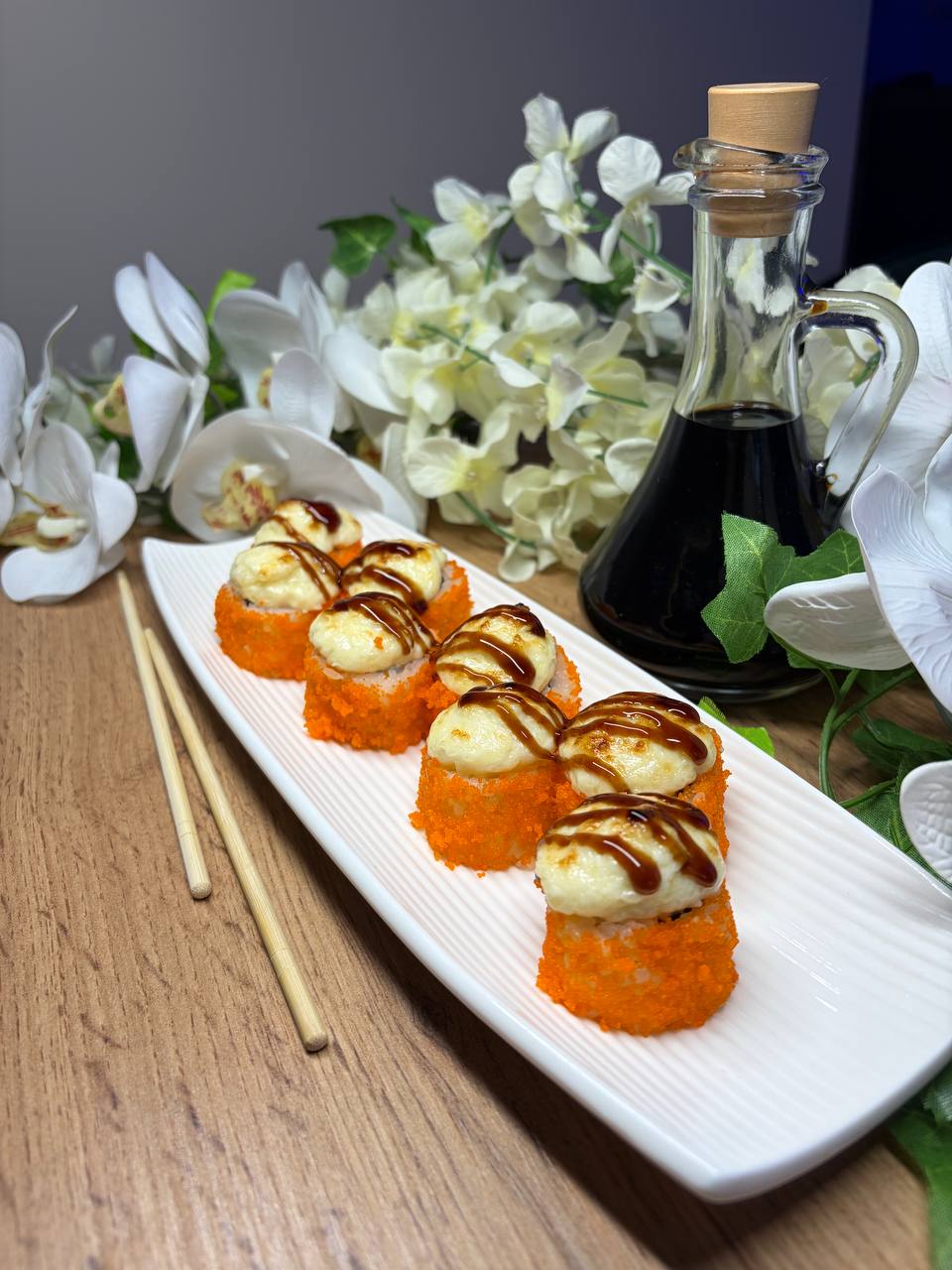 Філадельфія в масаго з вугрем