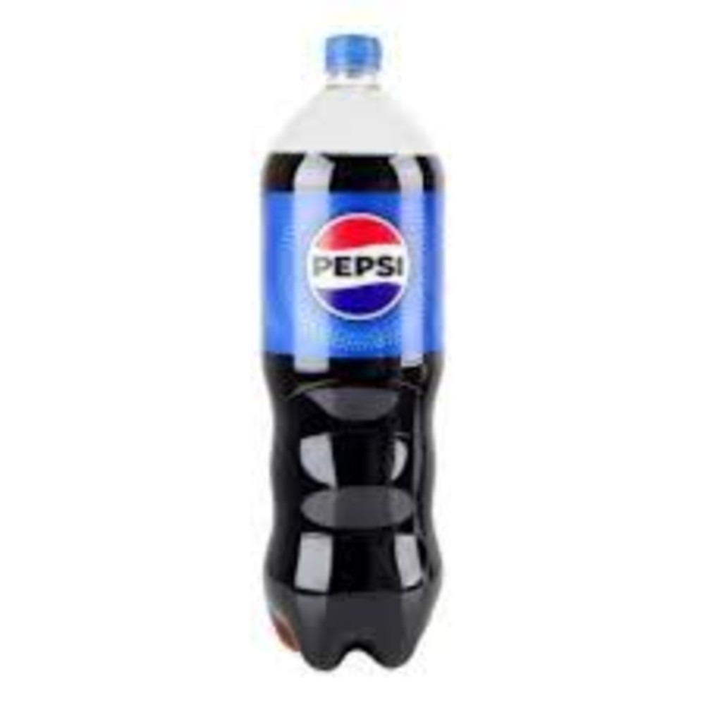 Напій Безалкогольний с/г Pepsi 0.750л