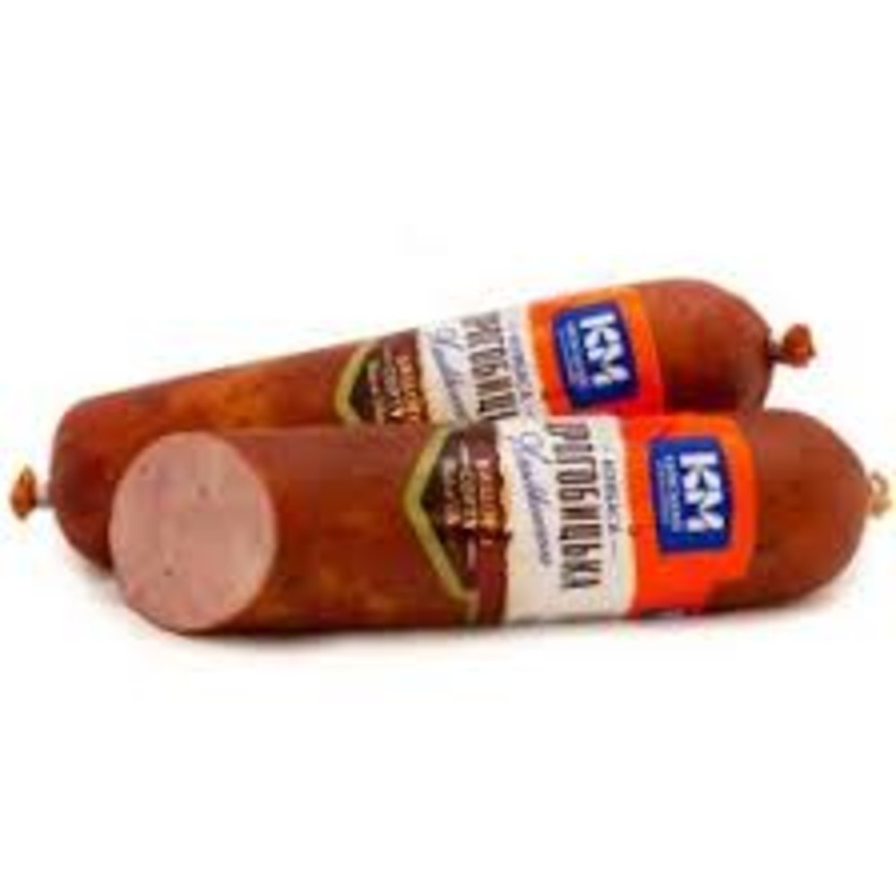 Ковбаса Дрогобицька (Жашків)