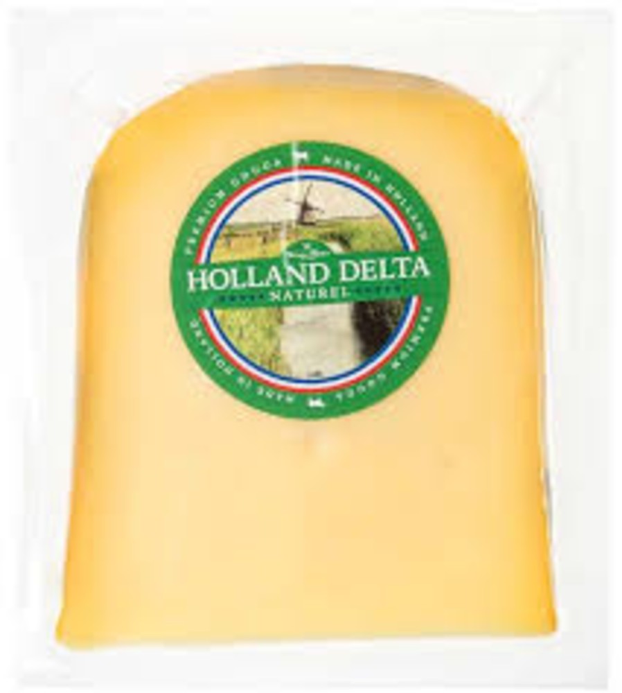 Сир Гауда 200г Holland Delta