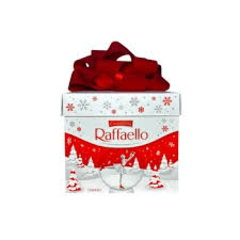 Цукерки Raffaelo Gift box 300г