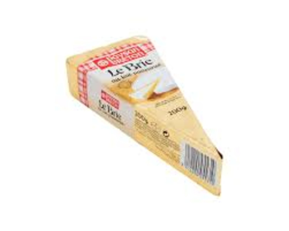 СИР БРІ 60% ТМ PAYSAN BRETON (Франція)