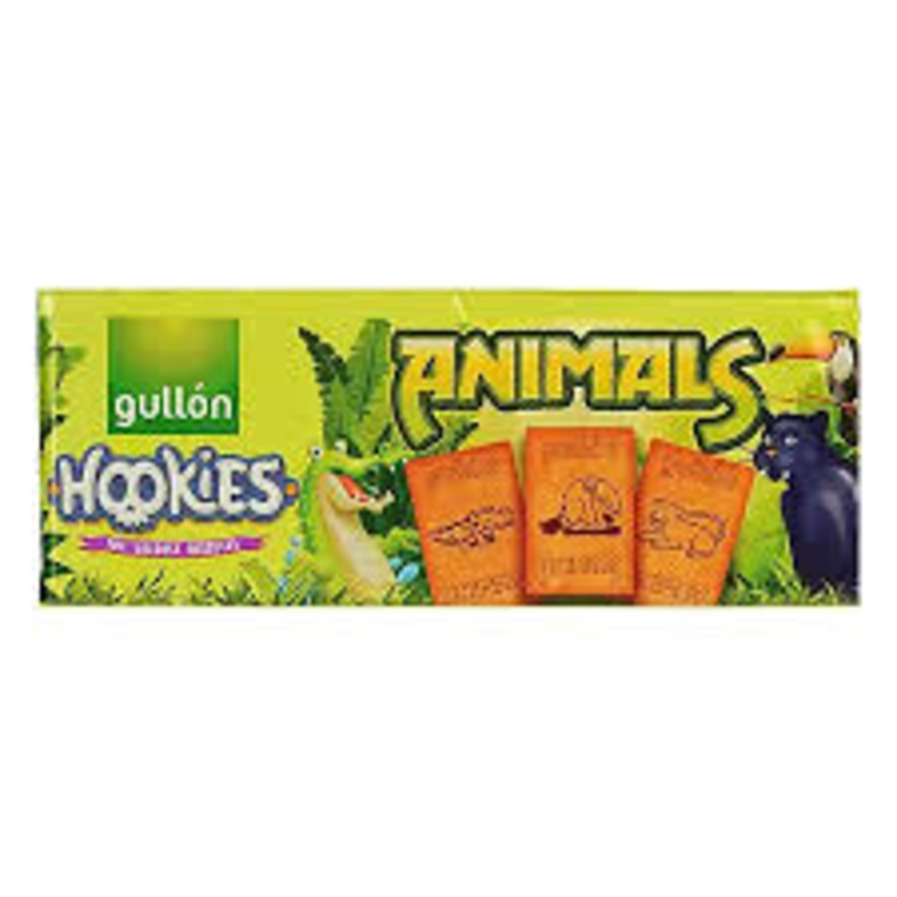 Печиво Hookies Animals 200г
