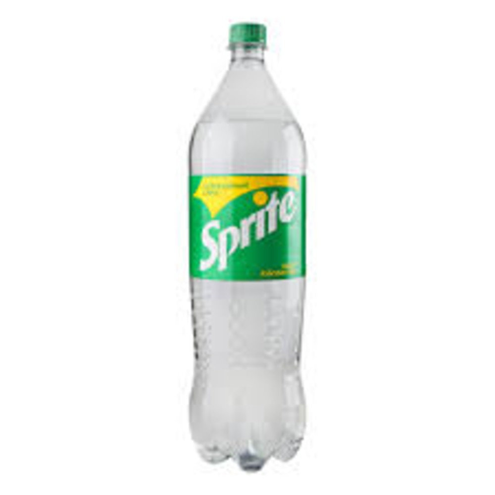 Напій с/г/ б/а Sprite 1,75л