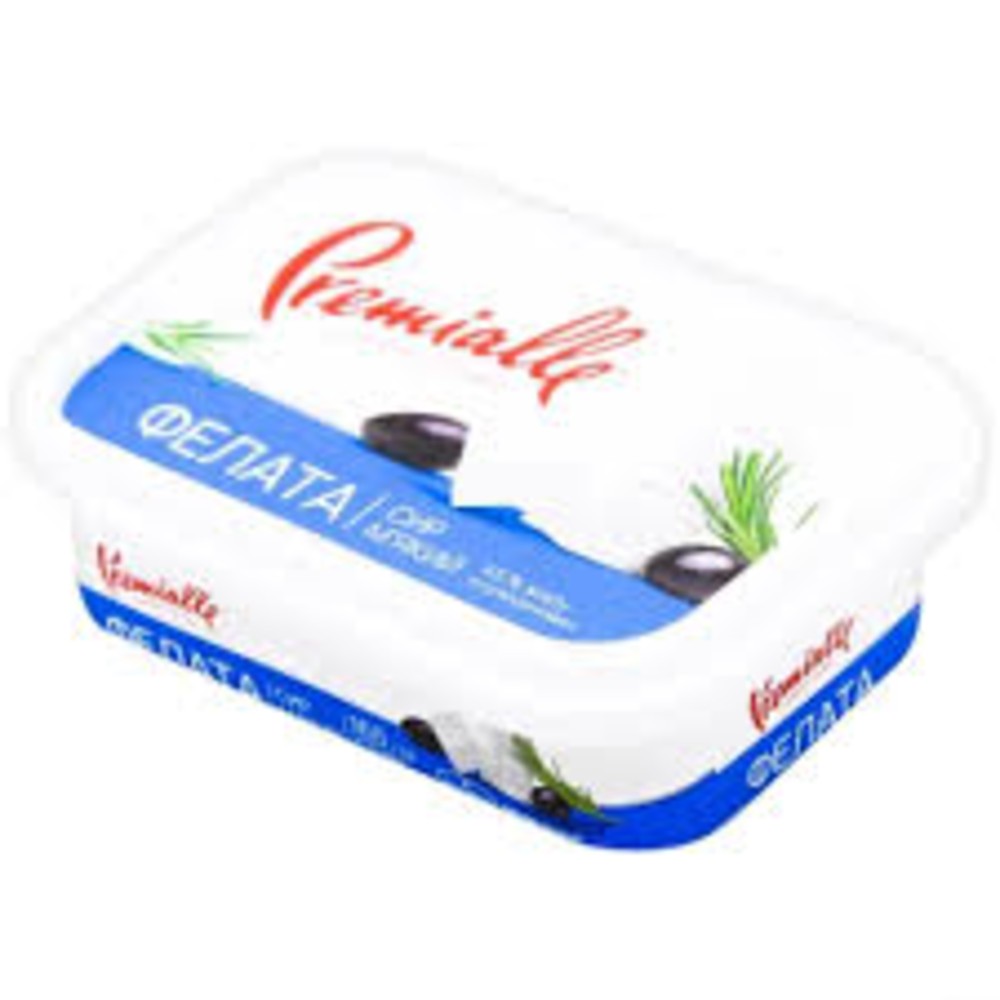 Premialle Сир Фелата 160г