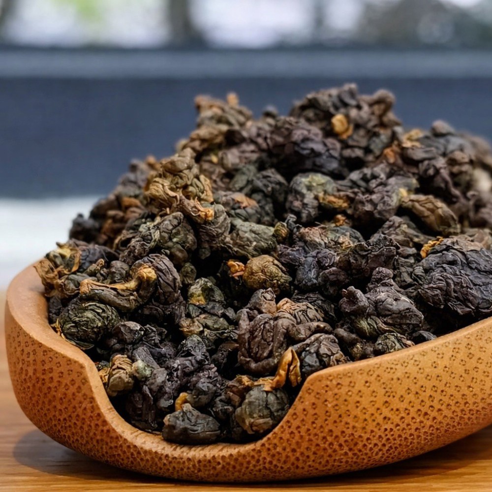 Чай GABA Алишань Фруктовый 5 г.