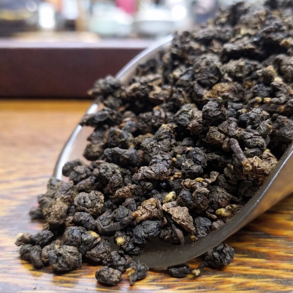 Чай GABA Алишань Рубиновый 5 г.